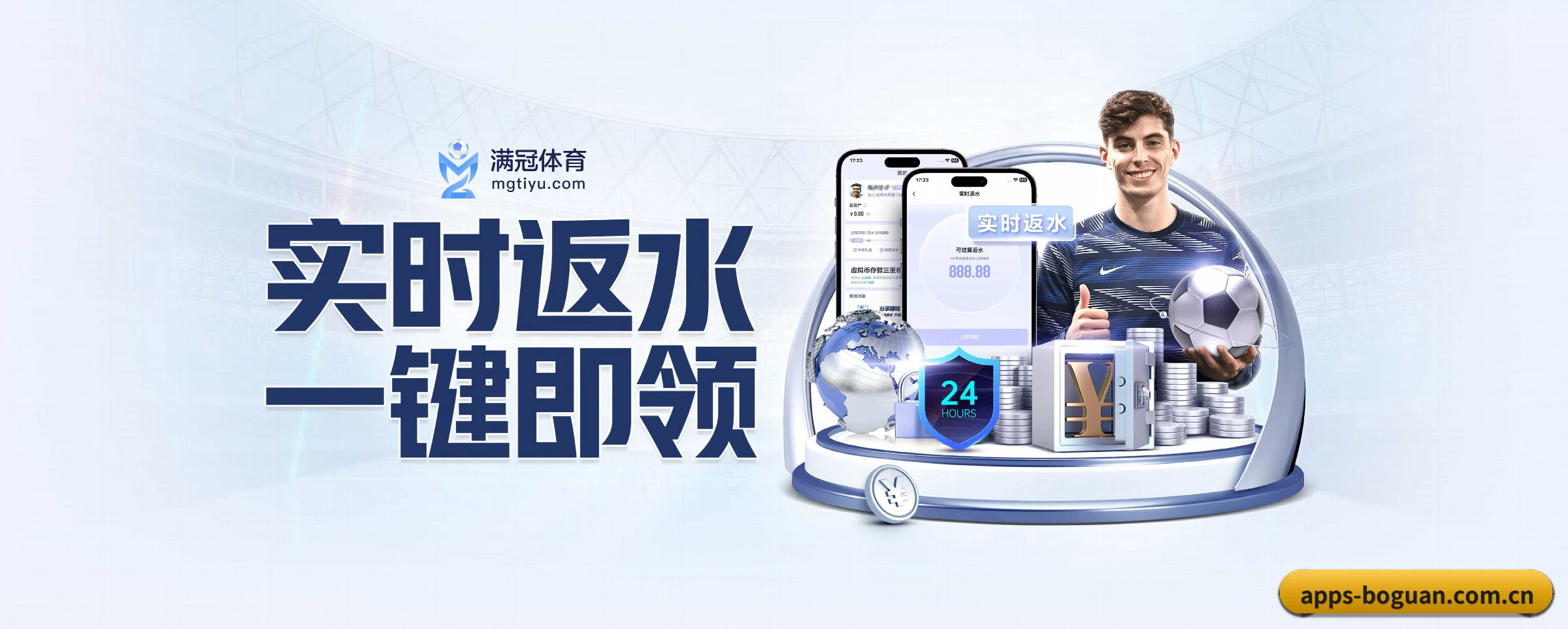 市场拓展