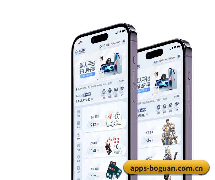 全球扩展